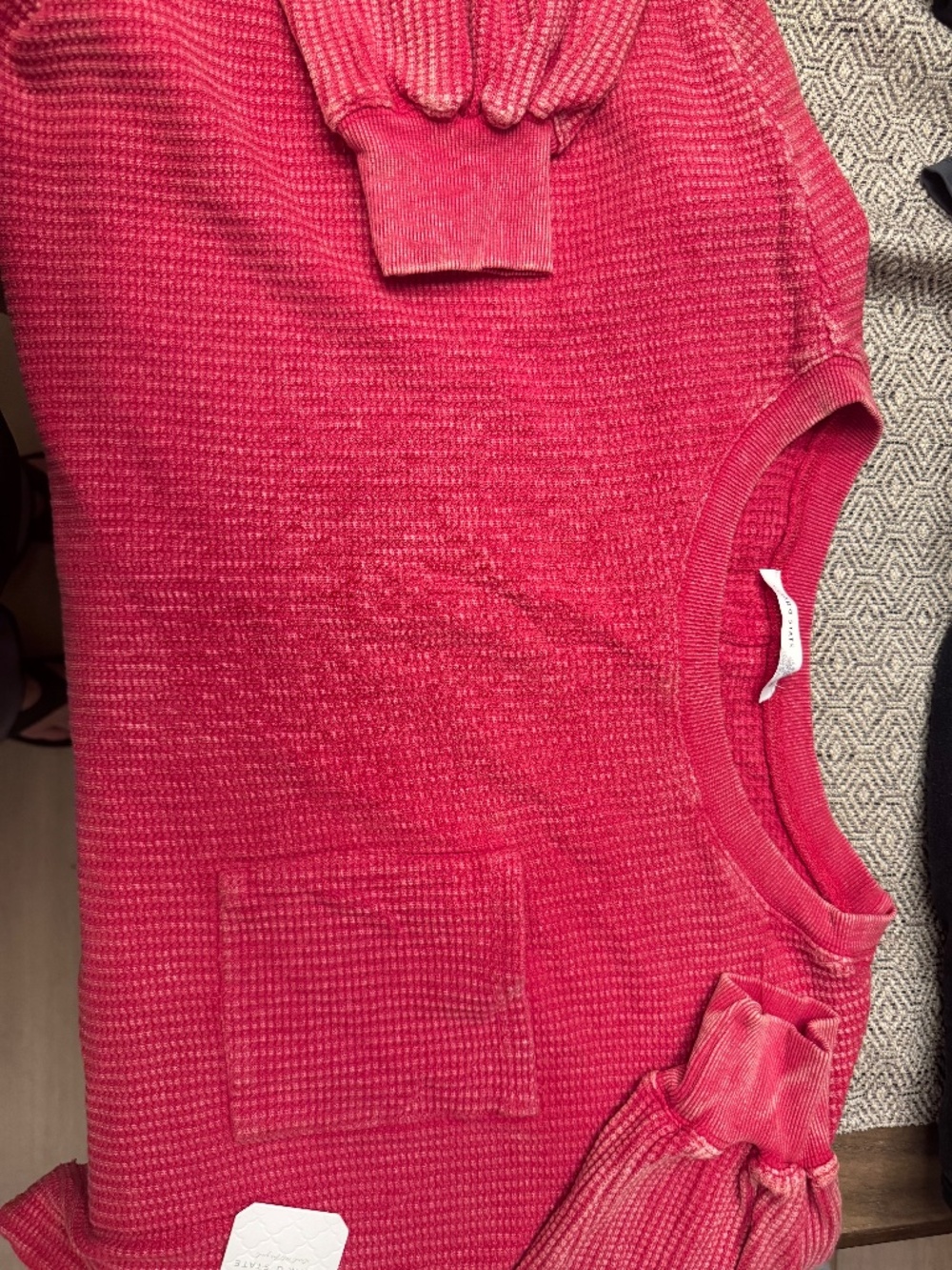 NWT Altar’d State long sleeve
